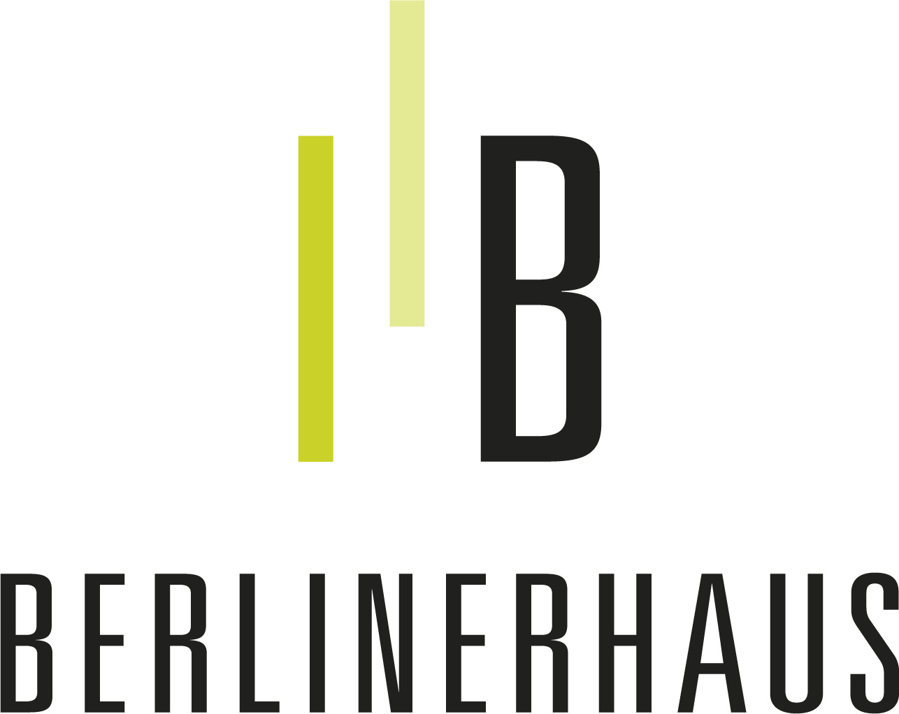 Logo Berlinerhaus